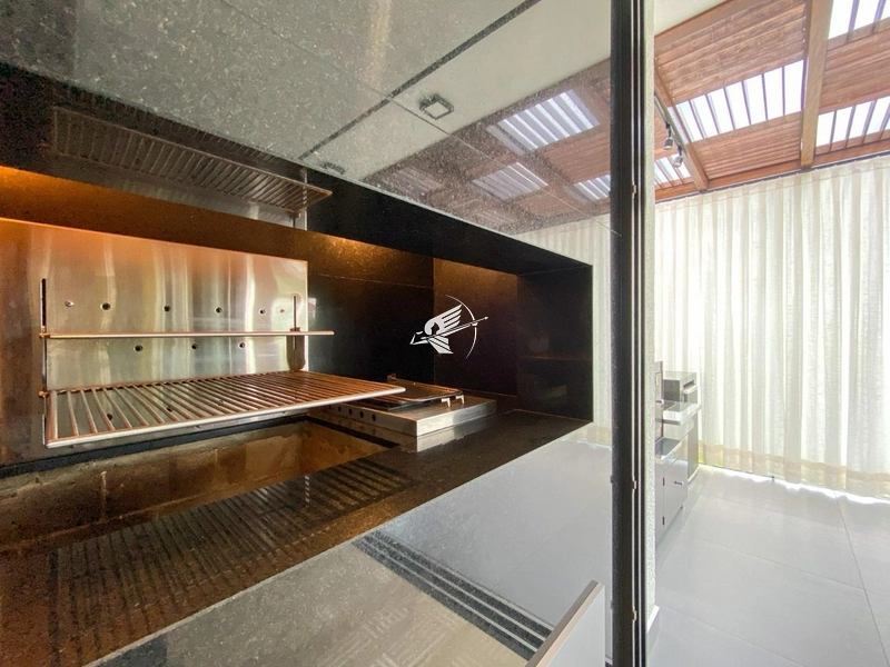 Casa à venda no Condomínio Riviera: 31ª foto da galeria de imagens do imóvel