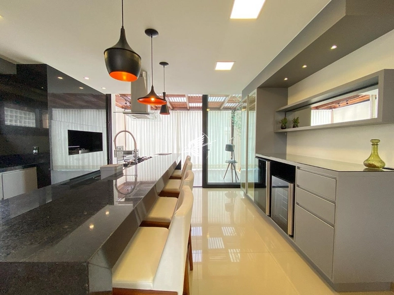 Casa à venda no Condomínio Riviera: 26ª foto da galeria de imagens do imóvel