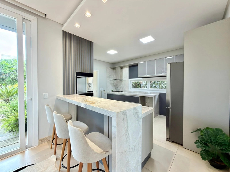 Sobrado a venda Capão ilhas resort !: 11ª foto da galeria de imagens do imóvel