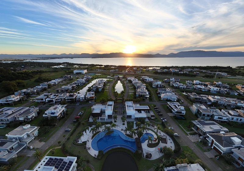 Sobrado a venda Capão ilhas resort !: 43ª foto da galeria de imagens do imóvel