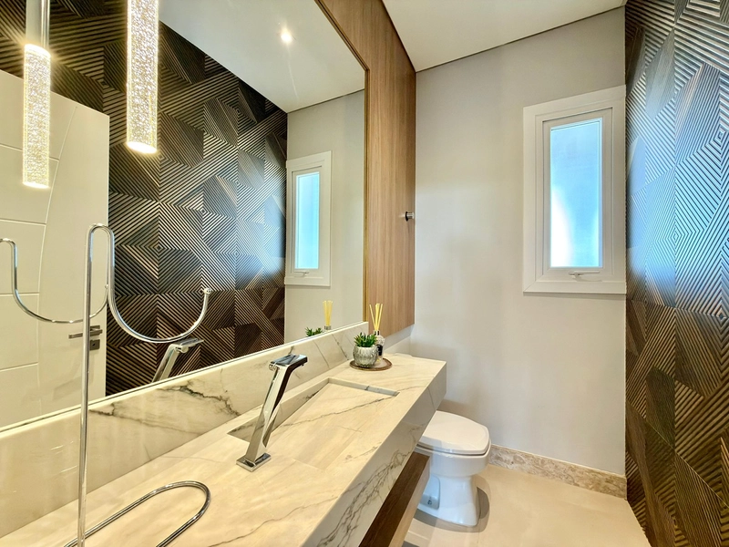 Sobrado a venda Capão ilhas resort !: 21ª foto da galeria de imagens do imóvel