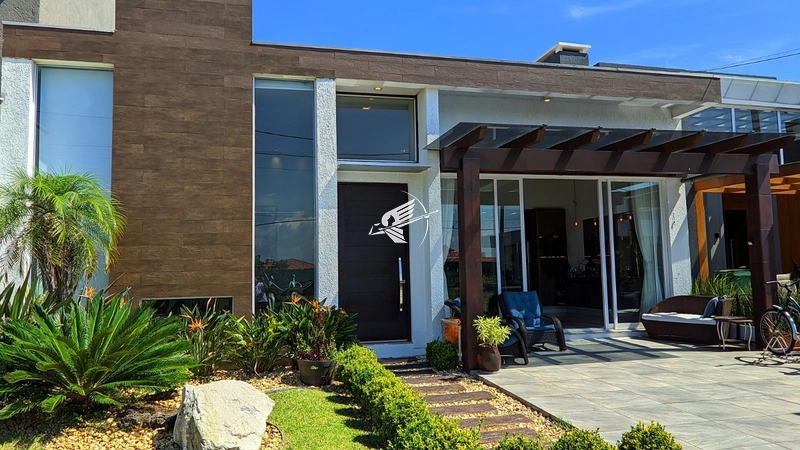 Casa à venda no Condomínio Las Palmas: 19ª foto da galeria de imagens do imóvel