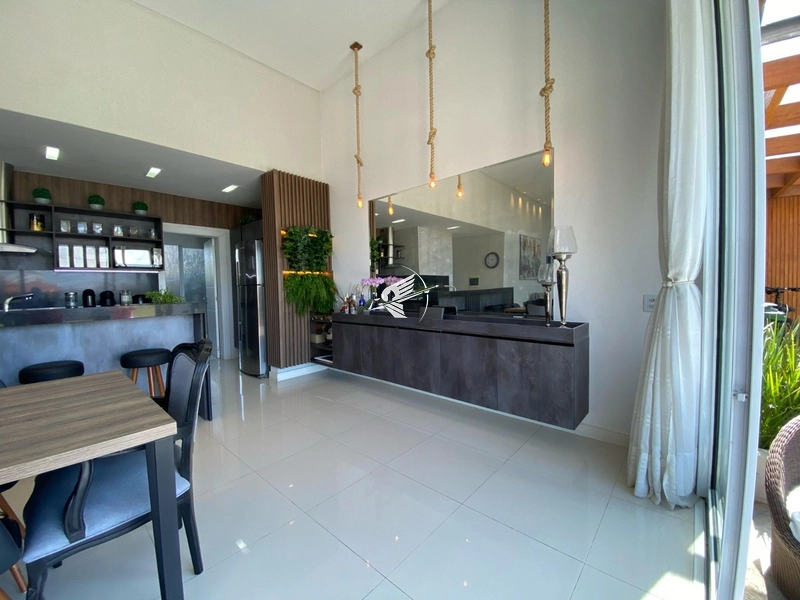 Casa à venda no Condomínio Las Palmas: 4ª foto da galeria de imagens do imóvel