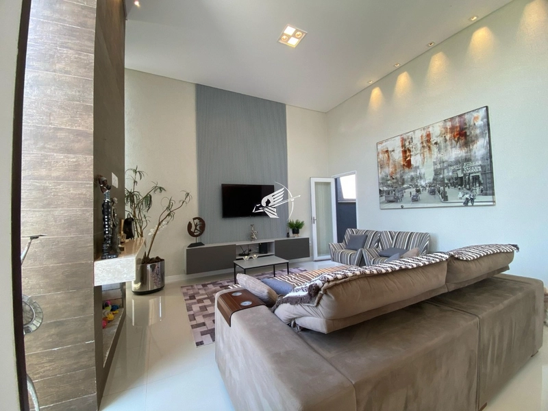 Casa à venda no Condomínio Las Palmas: 2ª foto da galeria de imagens do imóvel