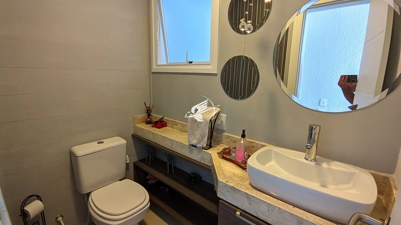 Casa à venda no Condomínio Las Palmas: 7ª foto da galeria de imagens do imóvel