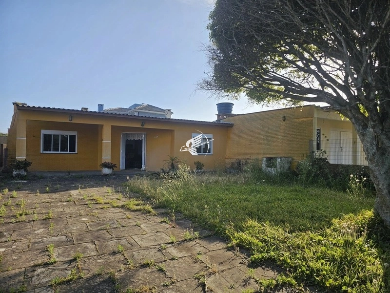 Casa à venda em Rainha do Mar - Xangri-Lá: 1ª foto da galeria de imagens do imóvel