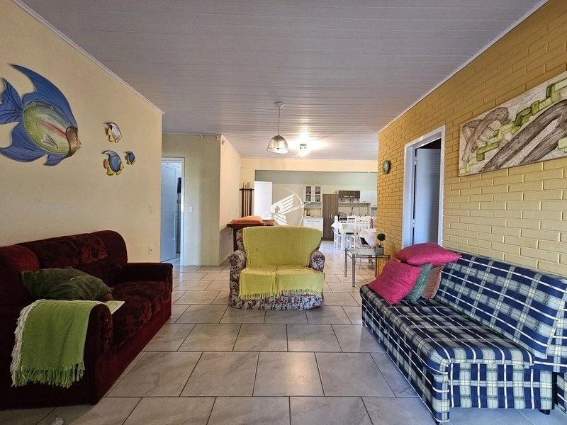 Casa à venda em Rainha do Mar - Xangri-Lá: 2ª foto da galeria de imagens do imóvel