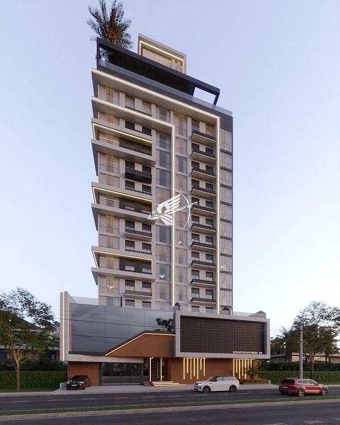 Apartamento à venda em Capão da Canoa: 1ª foto da galeria de imagens do imóvel