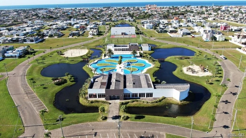 Lote/Terreno à venda no Condomínio Dubai: 2ª foto da galeria de imagens do imóvel
