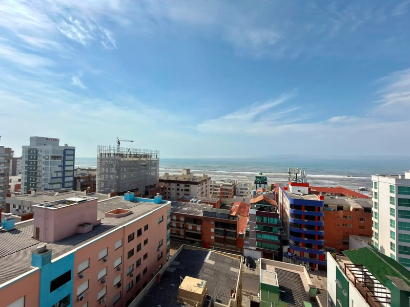 APARTAMENTO À VENDA COM VISTA PANORÂMICA PARA O MAR: 12ª foto da galeria de imagens do imóvel