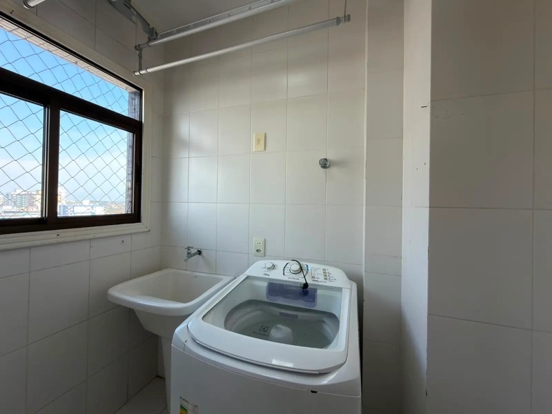 APARTAMENTO À VENDA COM VISTA PANORÂMICA PARA O MAR: 17ª foto da galeria de imagens do imóvel