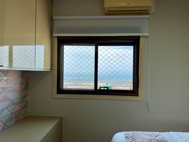 APARTAMENTO À VENDA COM VISTA PANORÂMICA PARA O MAR: 19ª foto da galeria de imagens do imóvel