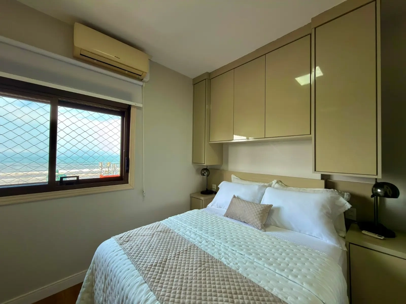 APARTAMENTO À VENDA COM VISTA PANORÂMICA PARA O MAR: 21ª foto da galeria de imagens do imóvel