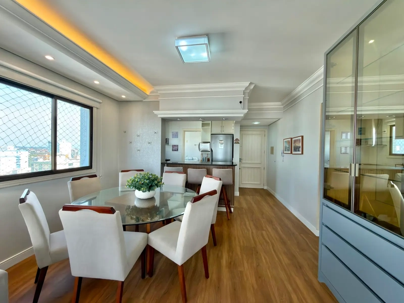 APARTAMENTO À VENDA COM VISTA PANORÂMICA PARA O MAR: 23ª foto da galeria de imagens do imóvel
