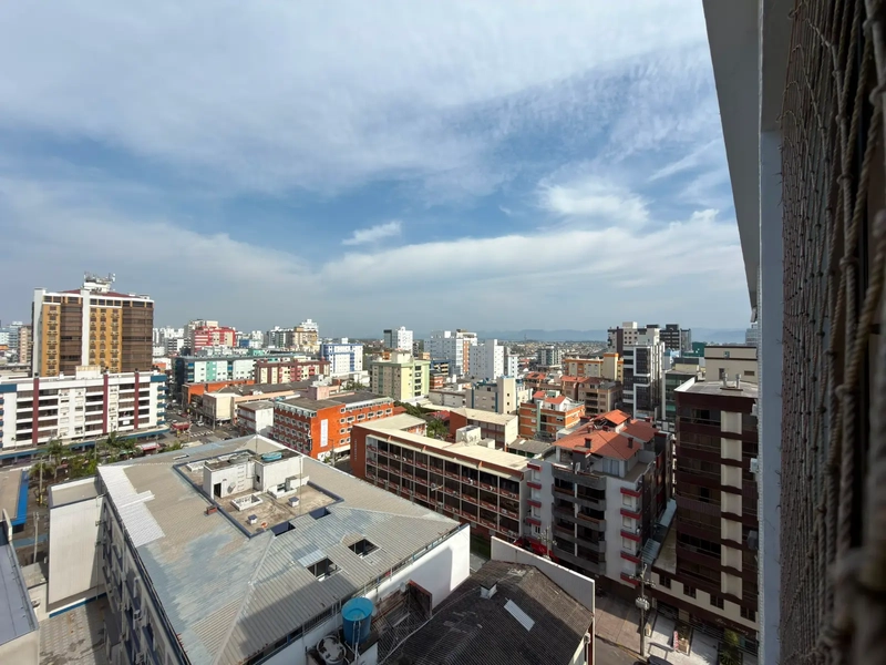 APARTAMENTO À VENDA COM VISTA PANORÂMICA PARA O MAR: 24ª foto da galeria de imagens do imóvel