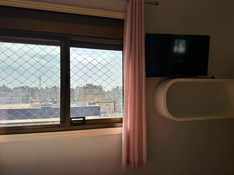 APARTAMENTO À VENDA COM VISTA PANORÂMICA PARA O MAR: 28ª foto da galeria de imagens do imóvel