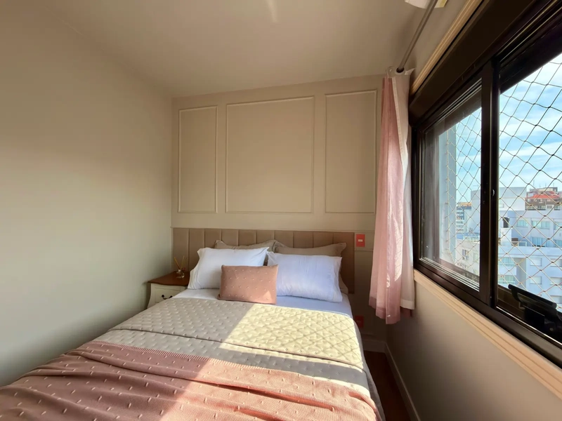APARTAMENTO À VENDA COM VISTA PANORÂMICA PARA O MAR: 29ª foto da galeria de imagens do imóvel