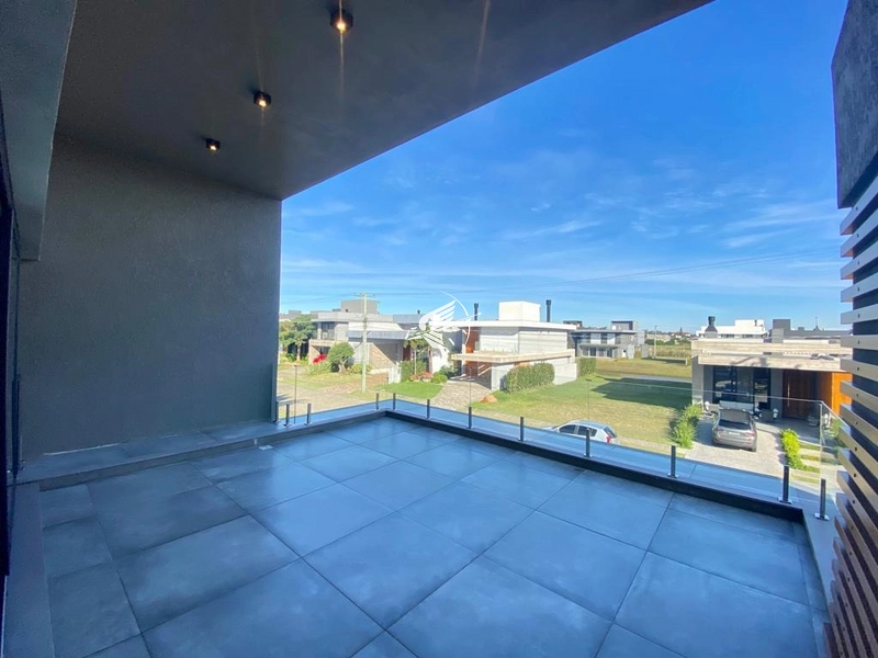 Casa beira lago à venda no condomínio Capão Ilhas Resort: 20ª foto da galeria de imagens do imóvel