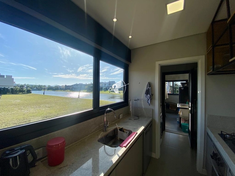 Casa beira lago à venda no condomínio Capão Ilhas Resort: 19ª foto da galeria de imagens do imóvel