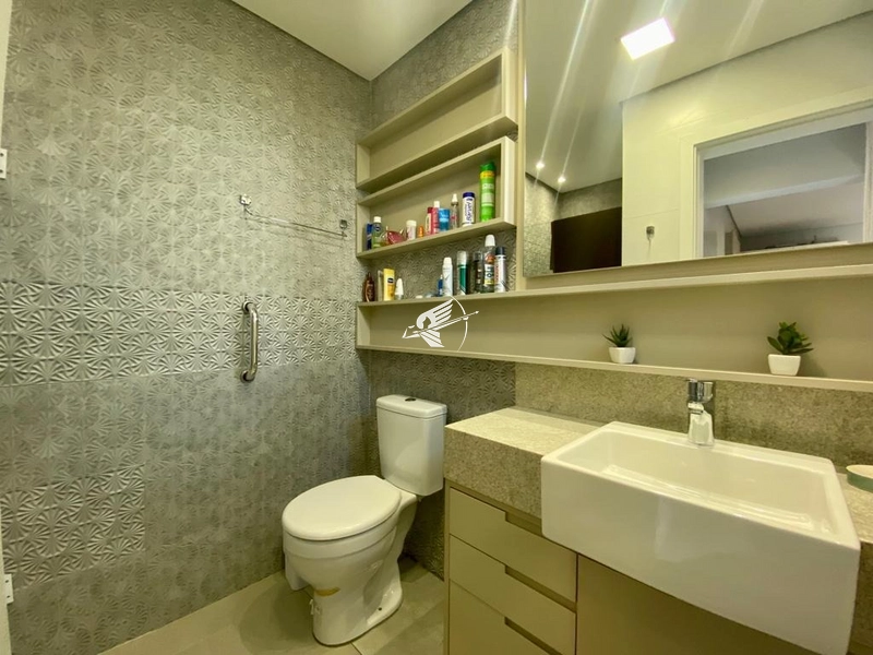 Casa beira lago à venda no condomínio Capão Ilhas Resort: 22ª foto da galeria de imagens do imóvel