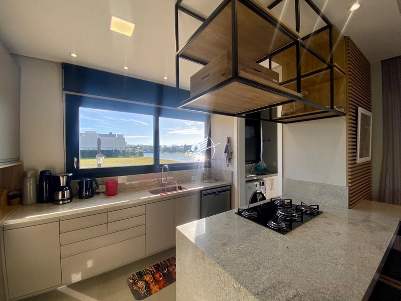 Casa beira lago à venda no condomínio Capão Ilhas Resort: 14ª foto da galeria de imagens do imóvel
