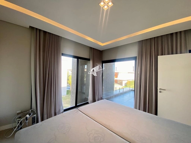 Casa beira lago à venda no condomínio Capão Ilhas Resort: 23ª foto da galeria de imagens do imóvel