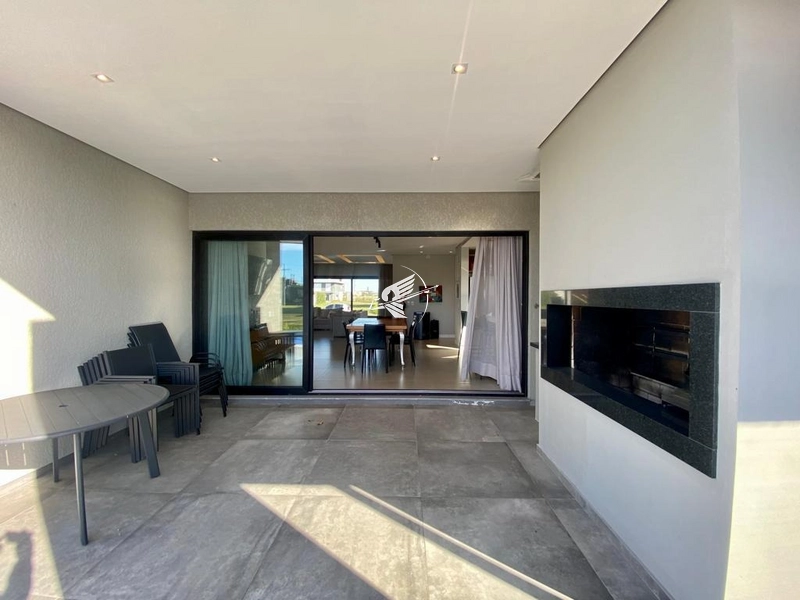 Casa beira lago à venda no condomínio Capão Ilhas Resort: 17ª foto da galeria de imagens do imóvel