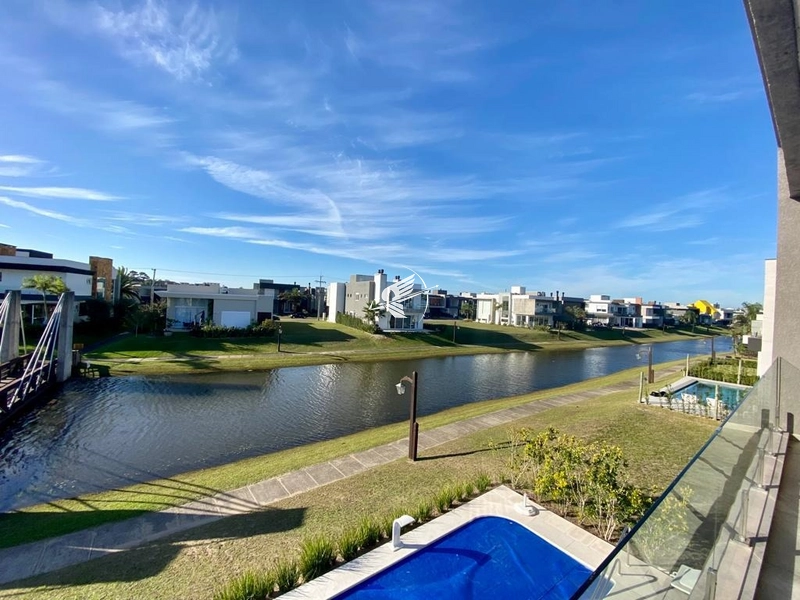 Casa beira lago à venda no condomínio Capão Ilhas Resort: 29ª foto da galeria de imagens do imóvel