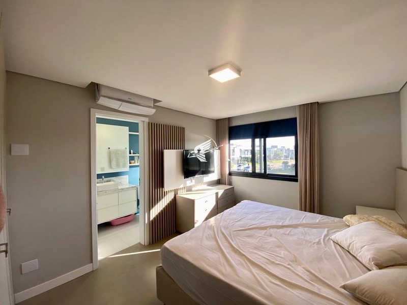 Casa beira lago à venda no condomínio Capão Ilhas Resort: 26ª foto da galeria de imagens do imóvel