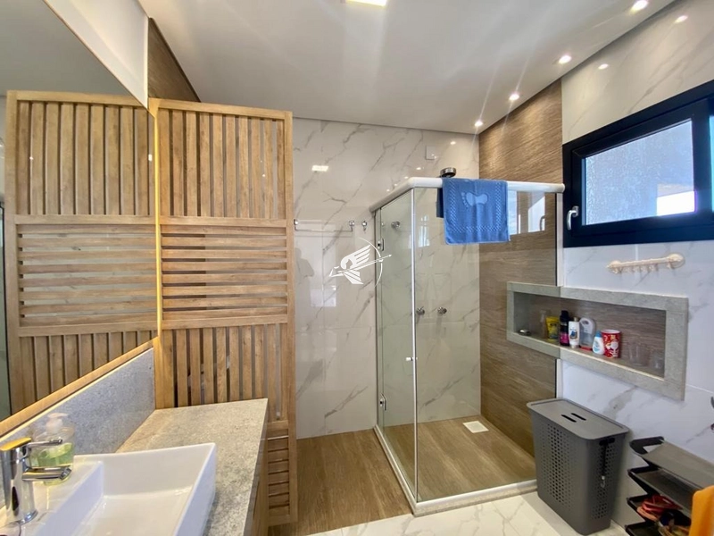 Casa beira lago à venda no condomínio Capão Ilhas Resort: 31ª foto da galeria de imagens do imóvel