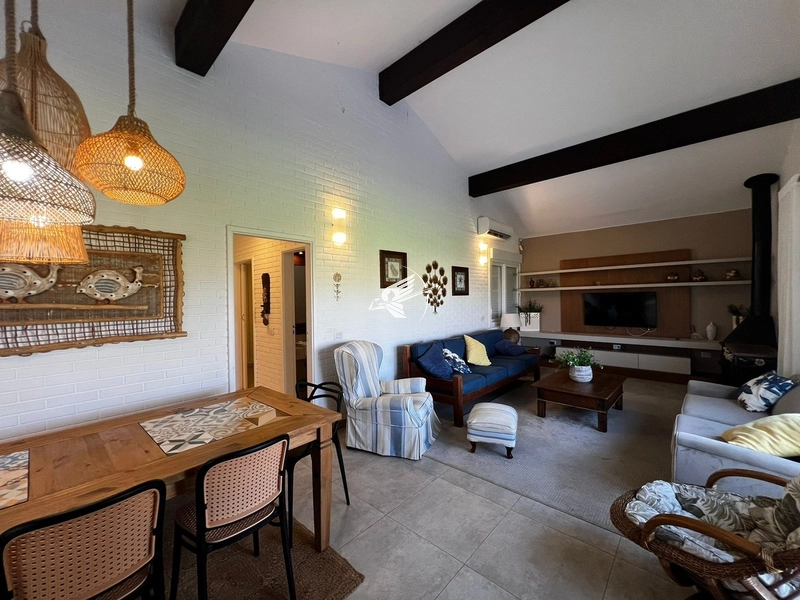 Casa à venda em Xangri-Lá: 3ª foto da galeria de imagens do imóvel
