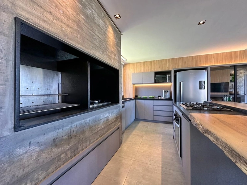 Sobrado à venda no Remanso - Xangri-Lá: 8ª foto da galeria de imagens do imóvel