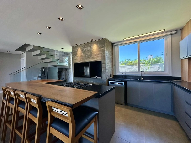 Sobrado à venda no Remanso - Xangri-Lá: 7ª foto da galeria de imagens do imóvel