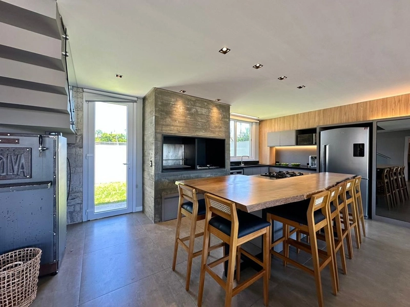 Sobrado à venda no Remanso - Xangri-Lá: 4ª foto da galeria de imagens do imóvel