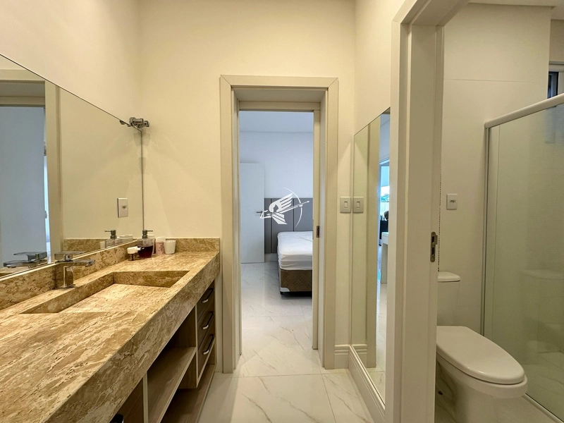 Casa beira lago à venda no condomínio Riviera em Xangri-Lá: 21ª foto da galeria de imagens do imóvel