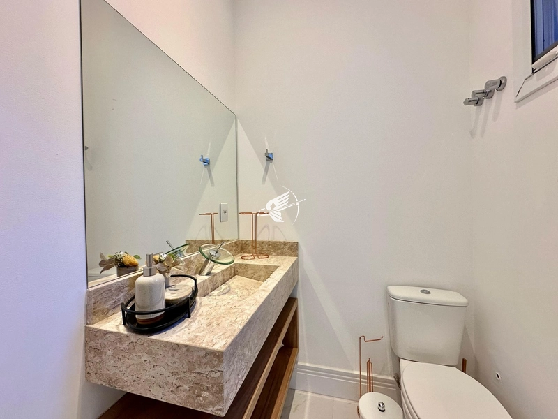 Casa beira lago à venda no condomínio Riviera em Xangri-Lá: 8ª foto da galeria de imagens do imóvel