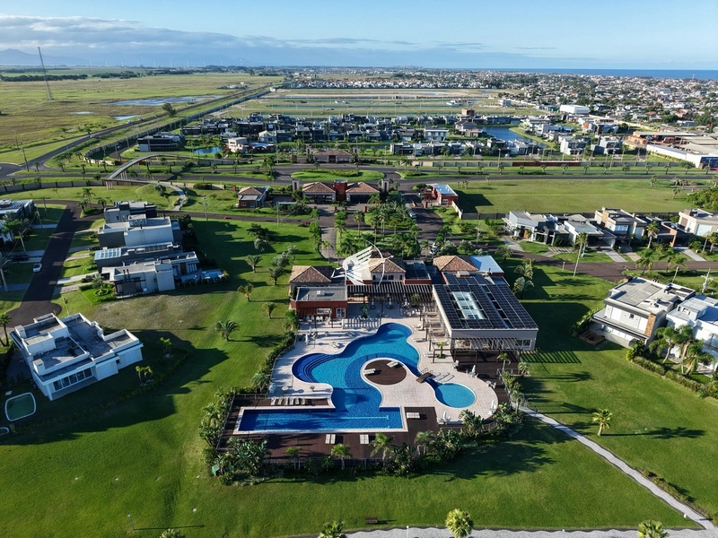 Casa beira lago à venda no condomínio Riviera em Xangri-Lá: 29ª foto da galeria de imagens do imóvel