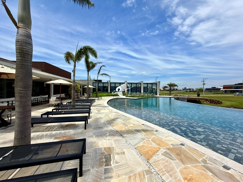 Imóvel residencial ou comercial