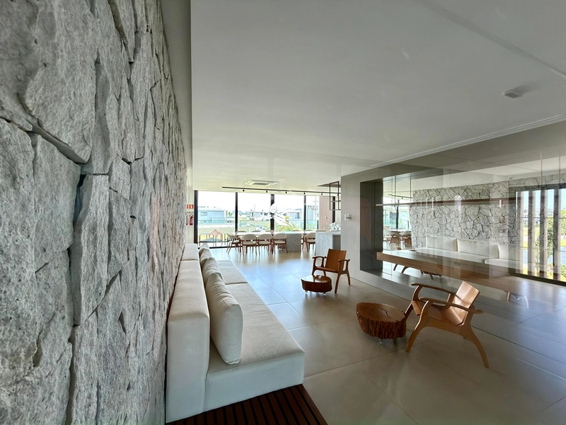 Lote Beira Lago no condomínio Amare Home Resort: 17ª foto da galeria de imagens do imóvel