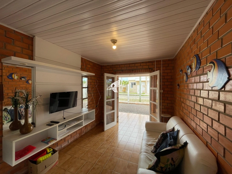 Casa térrea à venda no Centro de Xangri-Lá: 7ª foto da galeria de imagens do imóvel