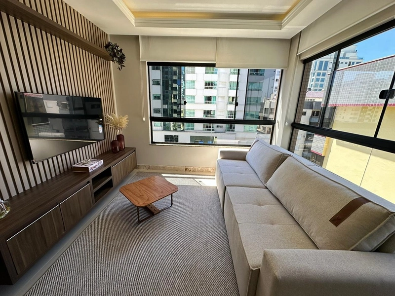 Apartamento à venda em Capão da Canoa: 2ª foto da galeria de imagens do imóvel