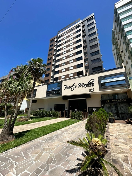 Apartamento à venda em Capão da Canoa: 1ª foto da galeria de imagens do imóvel