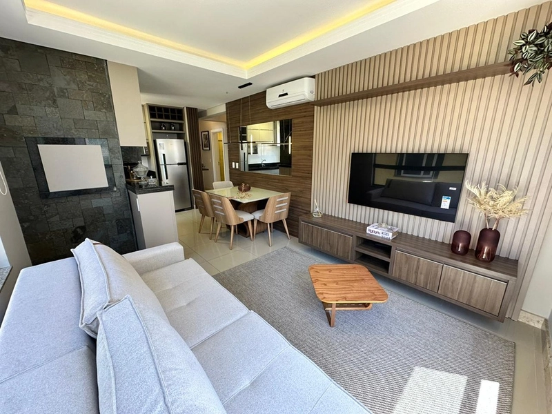 Apartamento à venda em Capão da Canoa: 3ª foto da galeria de imagens do imóvel