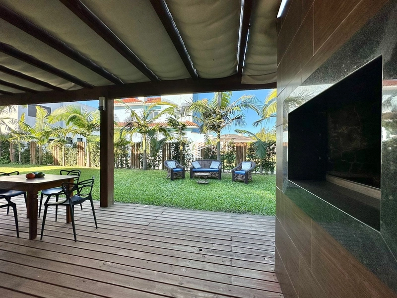 Casa à venda no condomínio Lagoa do Passo - Osório: 15ª foto da galeria de imagens do imóvel