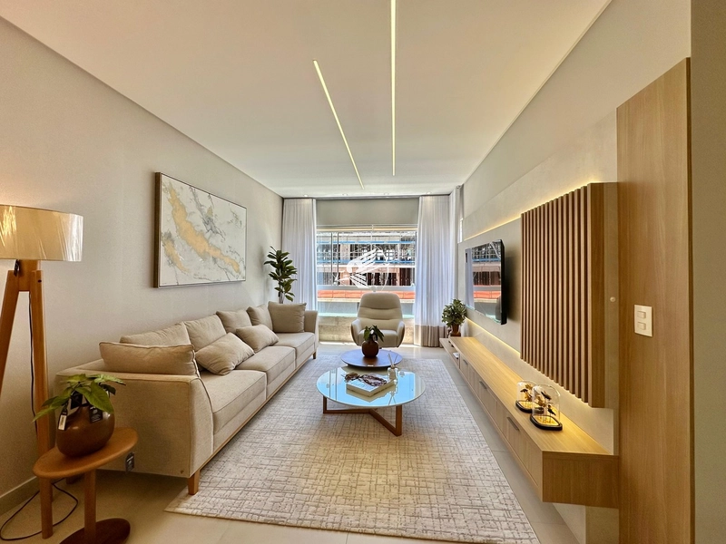 Apartamento à venda em Capão da Canoa: 3ª foto da galeria de imagens do imóvel