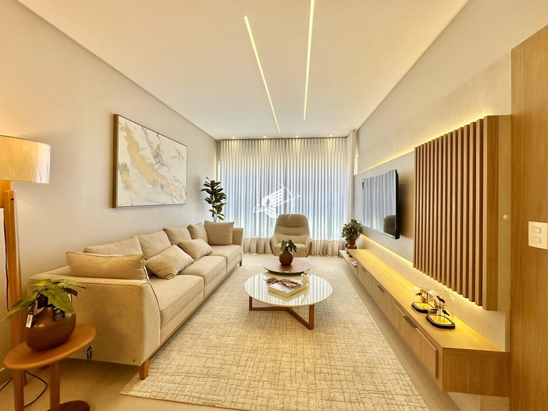 Apartamento à venda em Capão da Canoa: 2ª foto da galeria de imagens do imóvel