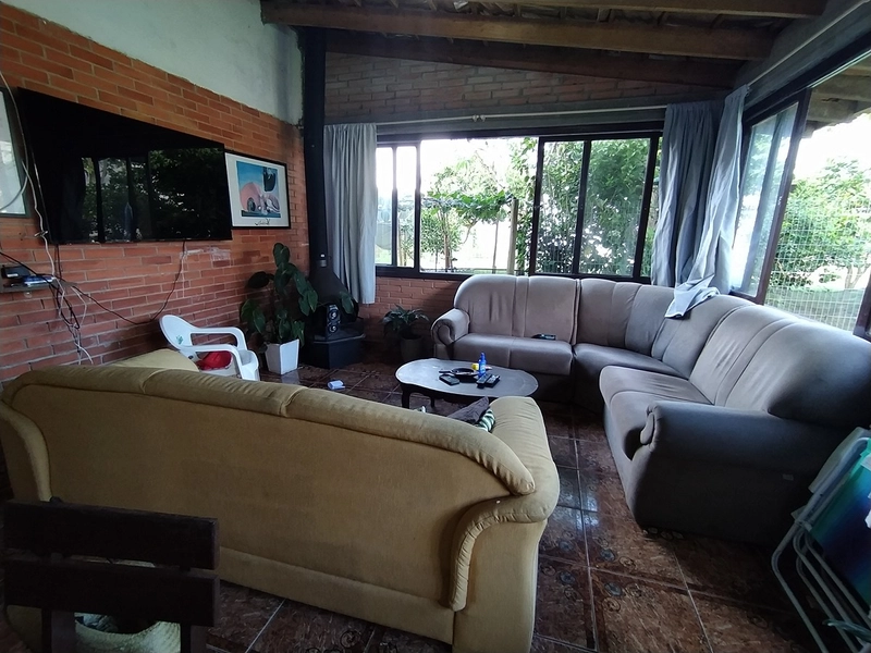 Casa à venda no Centro de Xangri-Lá: 2ª foto da galeria de imagens do imóvel