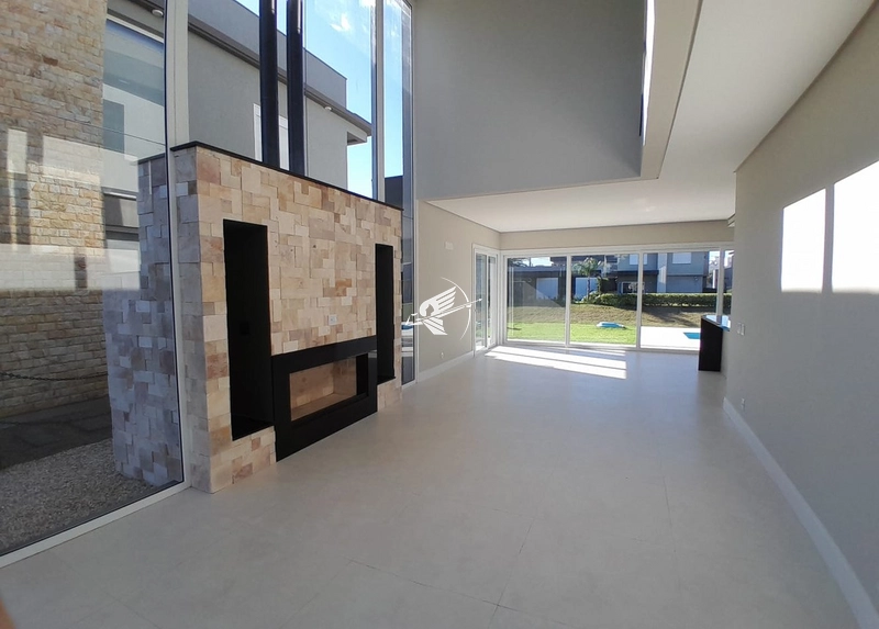 Casa Beira Lago à venda no condomínio Capão Ilhas Resort: 13ª foto da galeria de imagens do imóvel