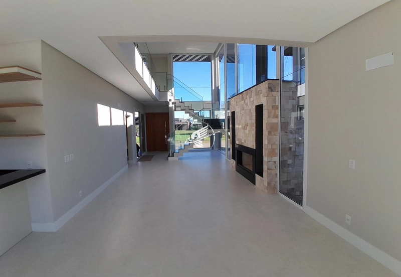 Casa Beira Lago à venda no condomínio Capão Ilhas Resort: 11ª foto da galeria de imagens do imóvel