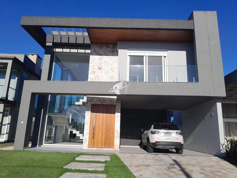 Casa Beira Lago à venda no condomínio Capão Ilhas Resort: 53ª foto da galeria de imagens do imóvel